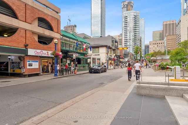 Additional image 25 of 155 Yorkville Ave Unit 2706