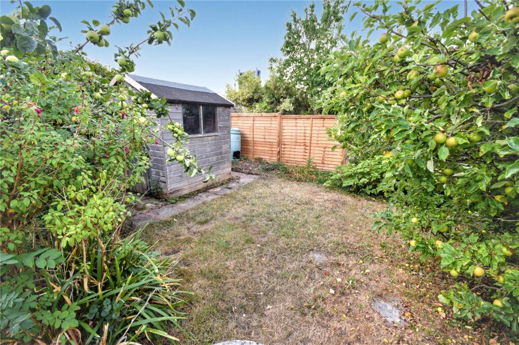 Additional image 18 of Lethbridge Road, Wells, Somerset, BA5