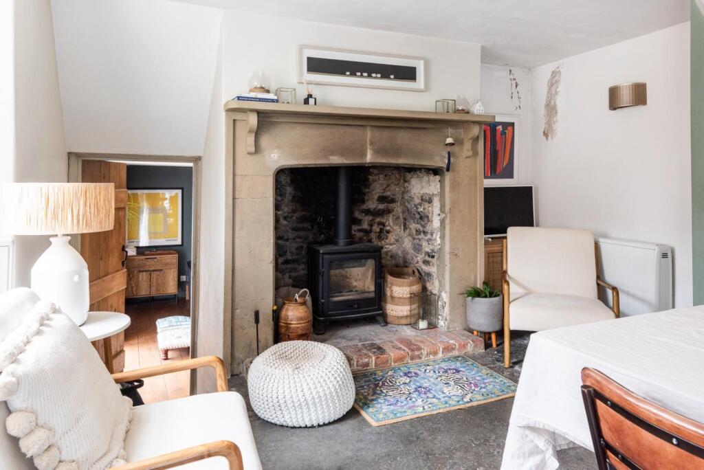 Additional image 8 of The Old Forge, 5 Single Hill, Shoscombe, Bath