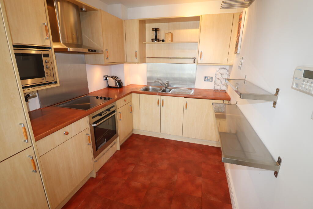 Additional image 5 of Wharfside Street, Birmingham, B1
