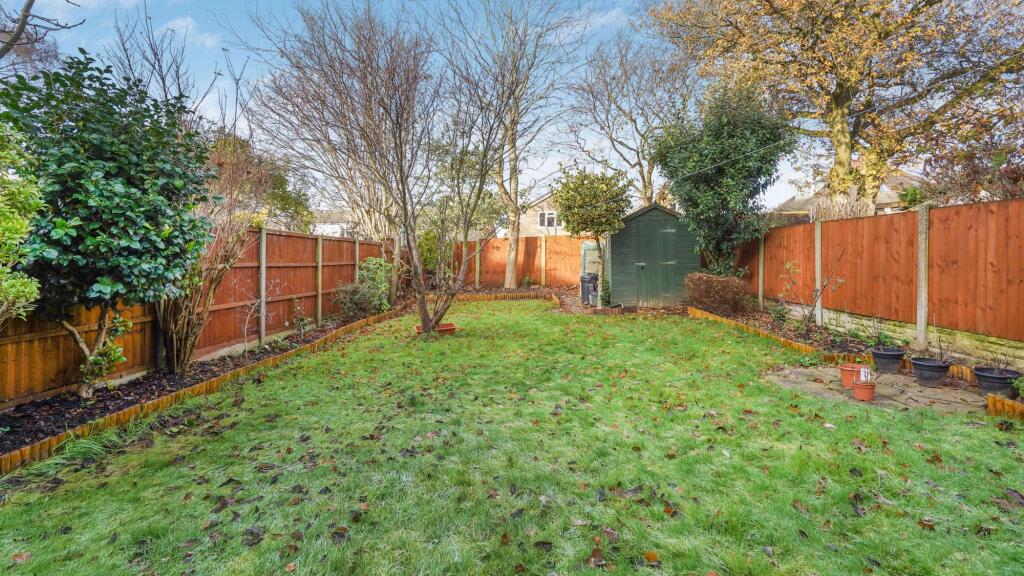 Additional image 38 of Randle Drive, Four Oaks, B75 5LH