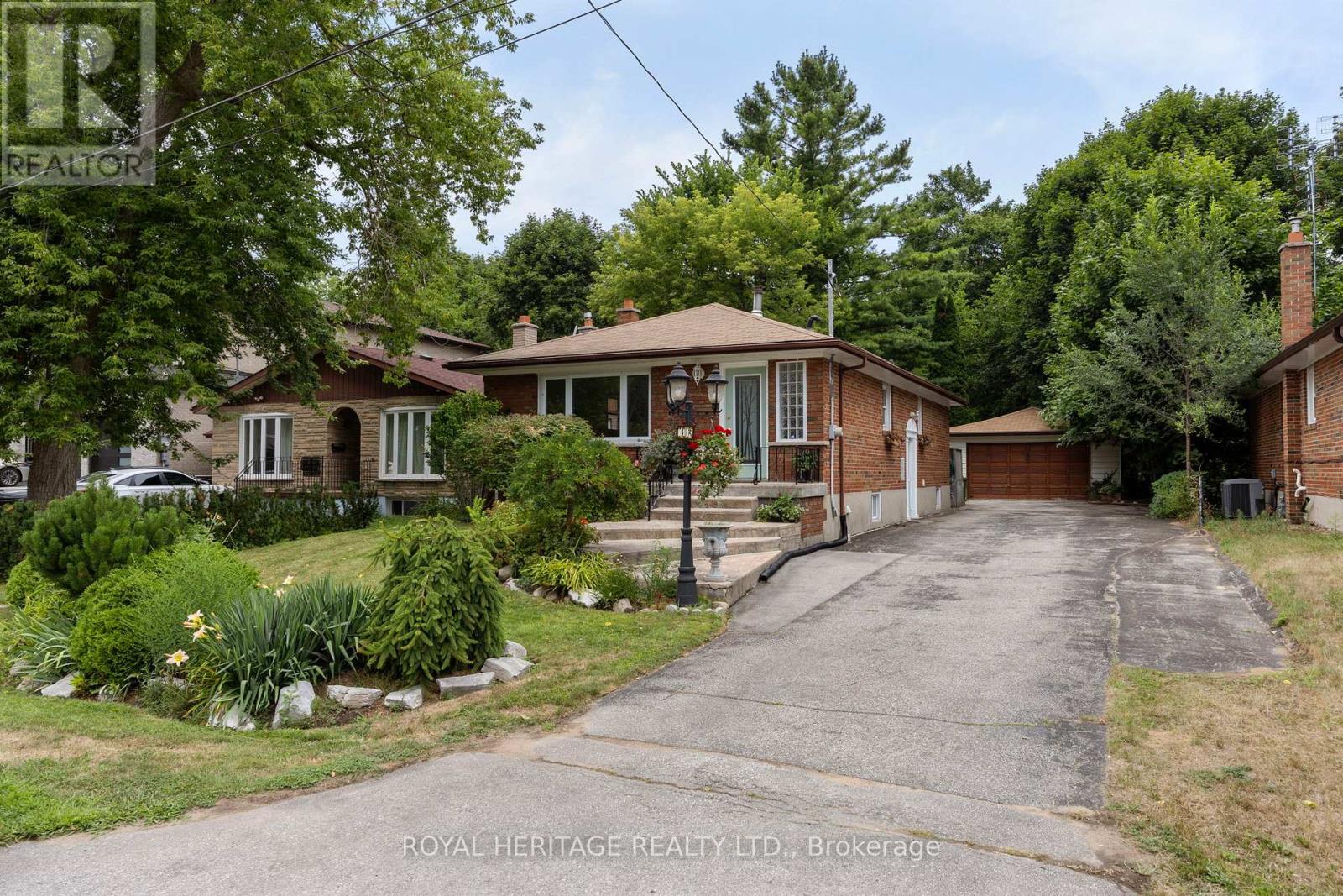 32 BEATH STREET|Toronto (West Hill), Ontario M1E3J3