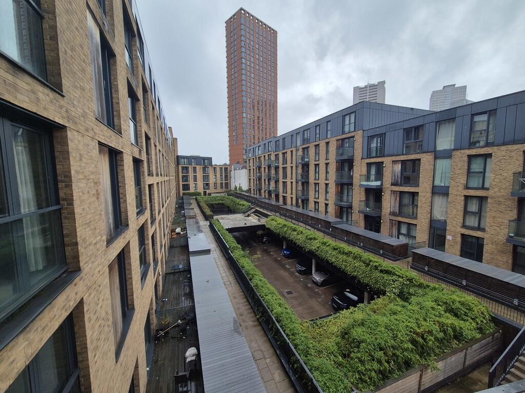 Additional image 9 of St Johns Walk, Birmingham