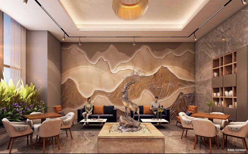 Additional image 2 of Ashoka Nagar, Kharadi, Pune