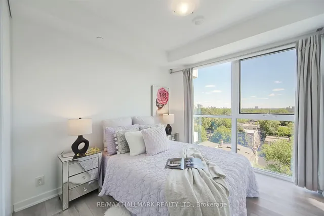 Additional image 27 of 609 Avenue Rd Unit 904