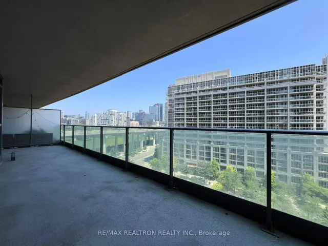 Additional image 20 of 209 Fort York Blvd Unit 969