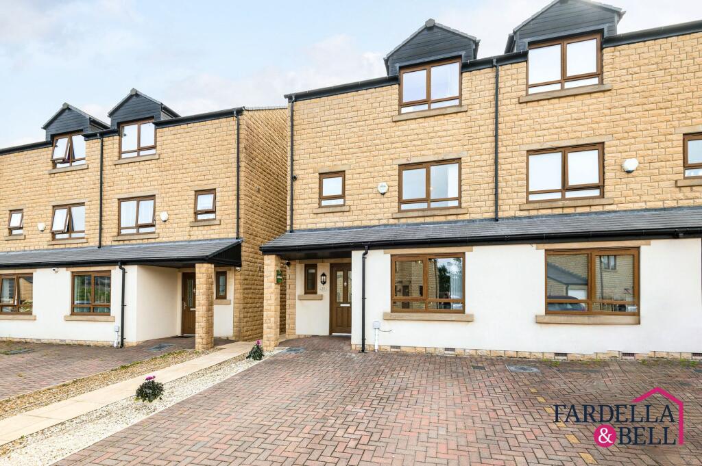 Property image for Clarkson Close, Burnley, BB10