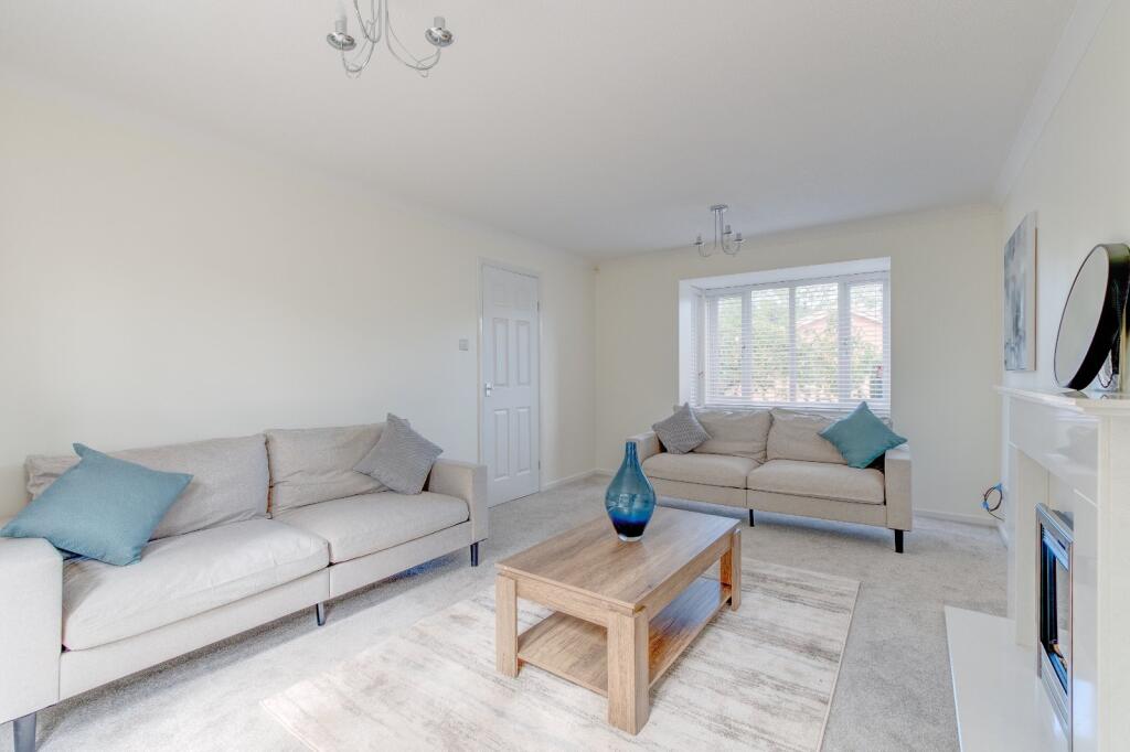 Additional image 4 of Hatfield Close, Matchborough East, Redditch, B98