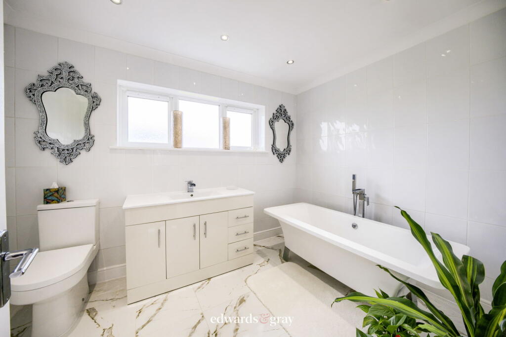 Additional image 14 of Yew Tree Cottage, Coton Road, Nether Whitacre , B46 2HD