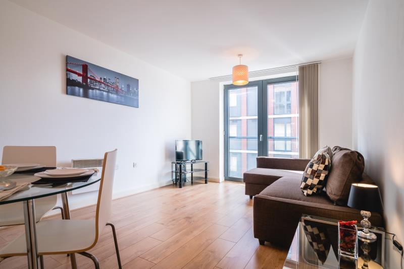 Additional image 5 of Southside, St John Walk, Birmingham, West Midland, B5 4TJ