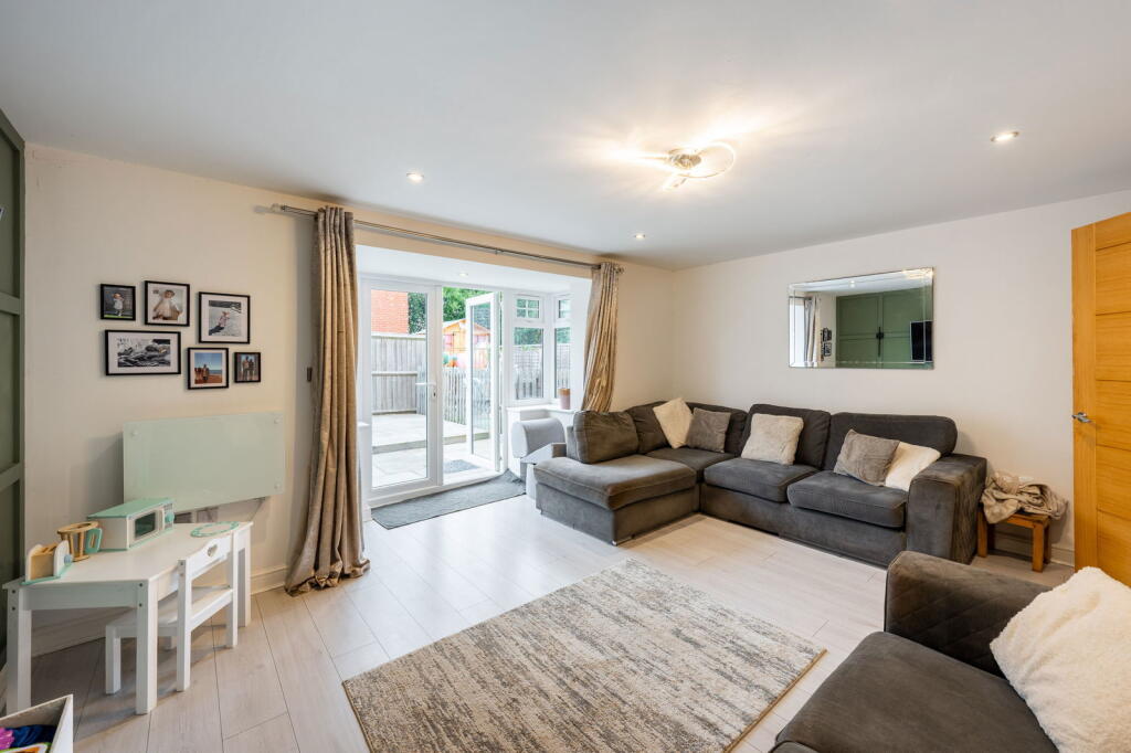 Additional image 8 of Dunns Lane, Dordon, Tamworth, B78 1RR