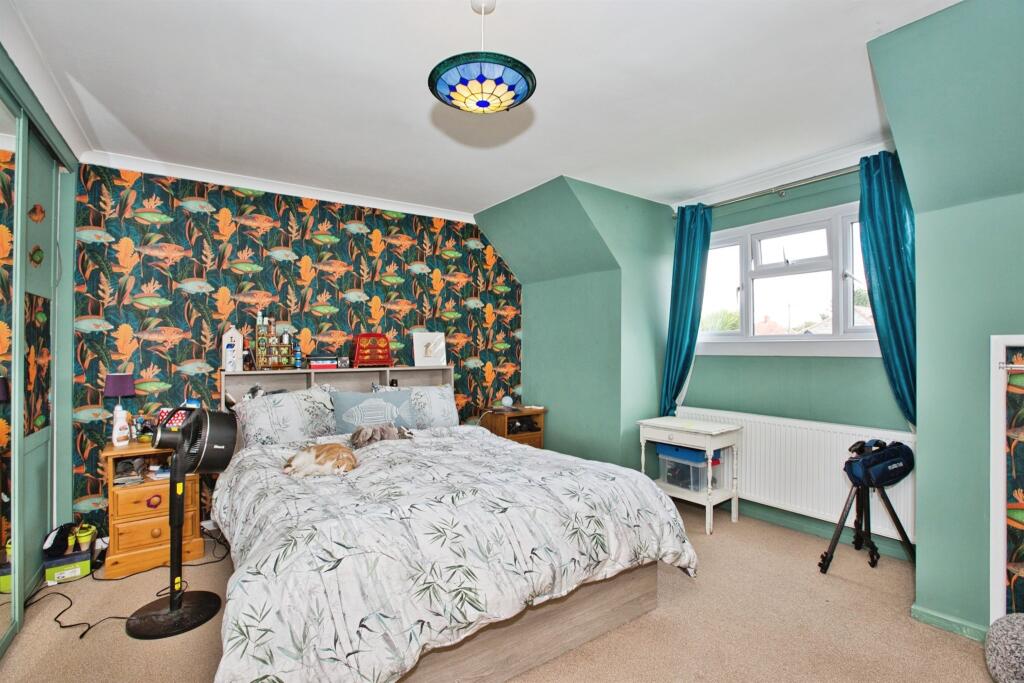 Additional image 12 of Danielsfield Road, Yeovil