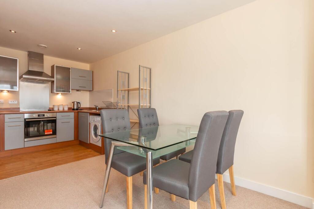 Additional image 4 of Quartz, 10 Hall Street, B18 6BN