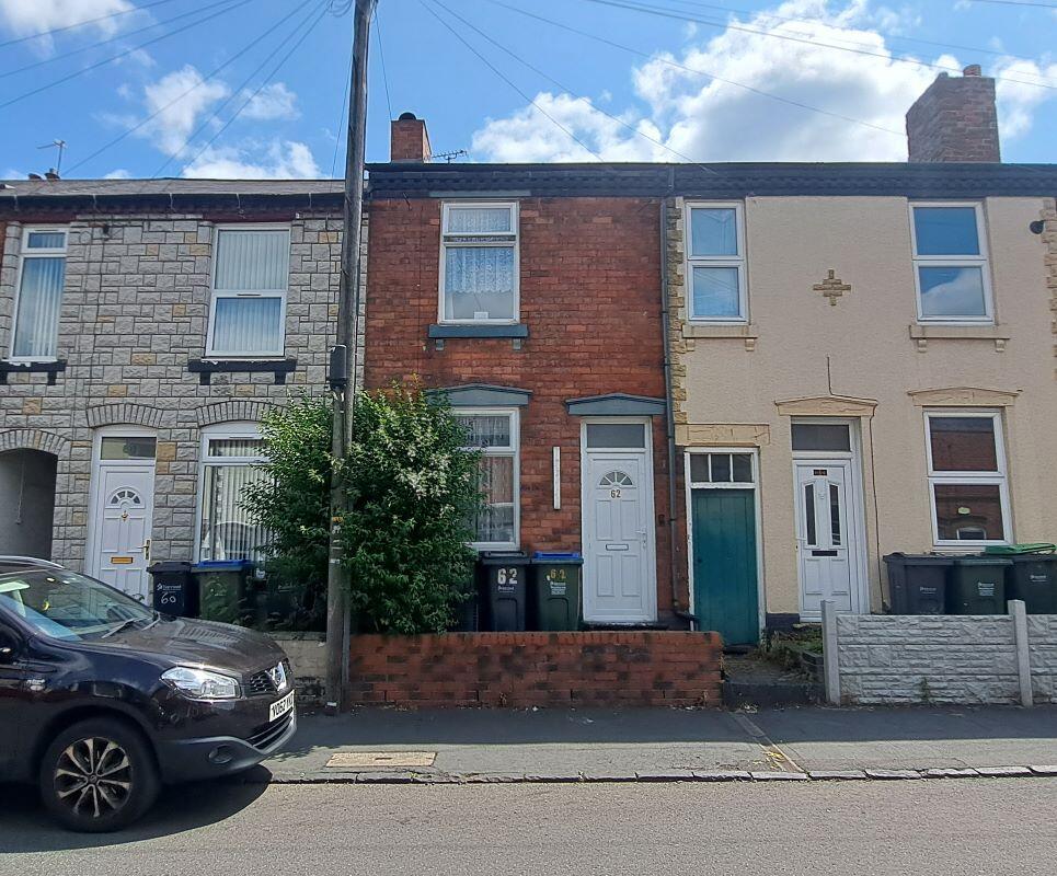 62 Farm Road, Oldbury, West Midlands, B68 8RD