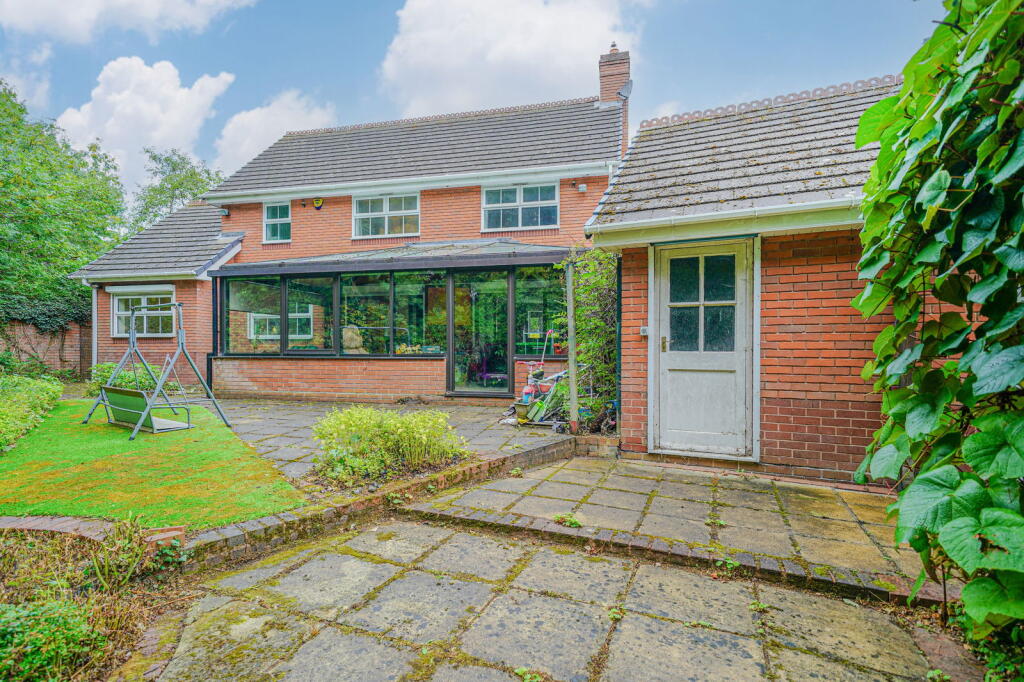 Additional image 23 of Brinsley Close, Hillfield