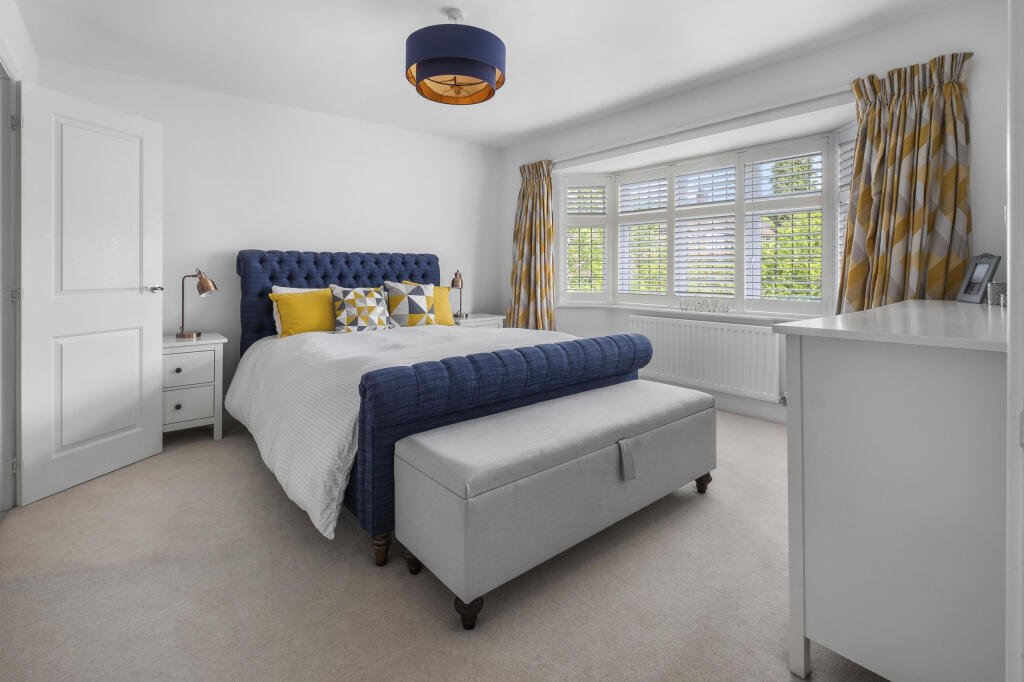 Additional image 18 of Norris Close, Bromsgrove B60 3SJ