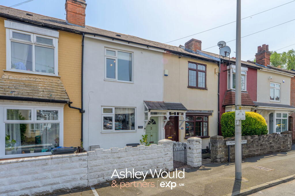 Additional image 20 of Merrivale Road, Smethwick, B66 4DS