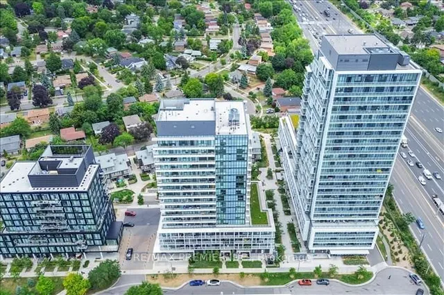Additional image 2 of 180 Fairview Mall Dr Unit 608