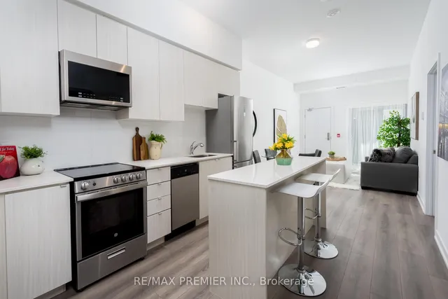 Additional image 9 of 2433 Dufferin St Unit 103