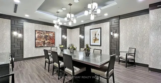 Additional image 30 of 18 Graydon Hall Dr Unit 905
