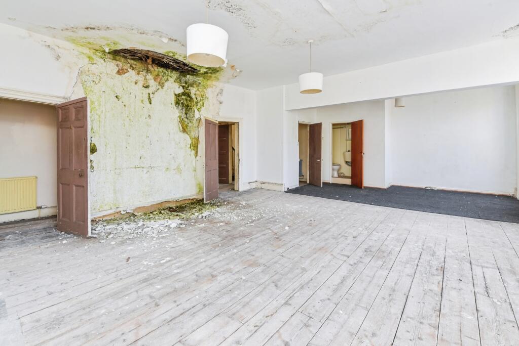 Additional image 34 of 3 Weymouth Street, Warminster, Wiltshire BA12 9NP