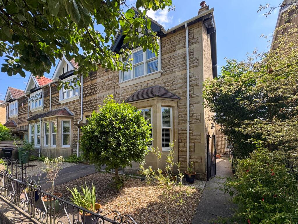 Additional image 26 of Rockliffe Road, Bath