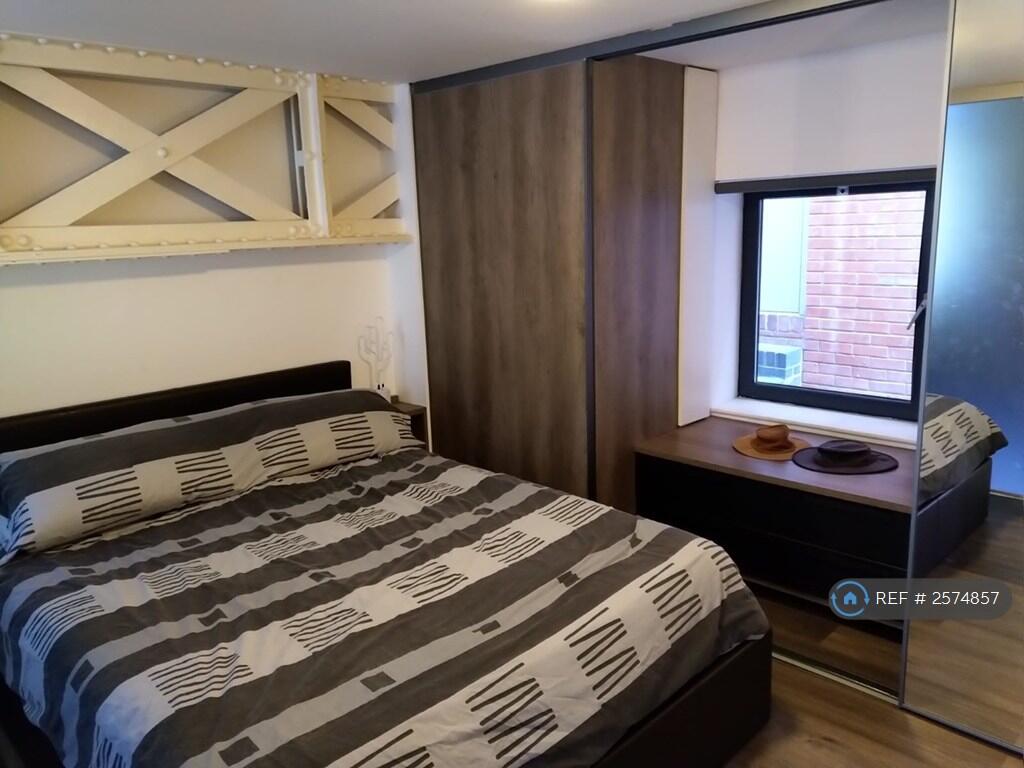 Additional image 7 of Scholars Gate, Birmingham, B1