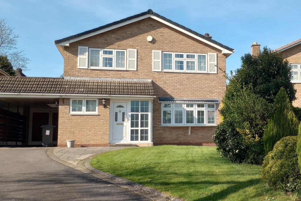 Property image for Rockingham Gardens, Sutton Coldfield, B74