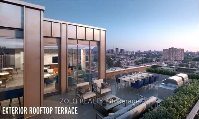 Additional image 2 of 1787 St. Clair Ave Unit 304