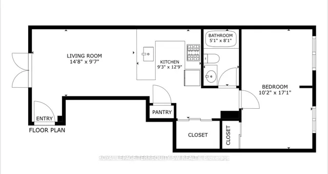 Additional image 20 of 80 Carr St Unit TH15