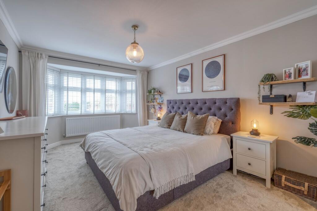Additional image 12 of Oakengates Close, Webheath, B97