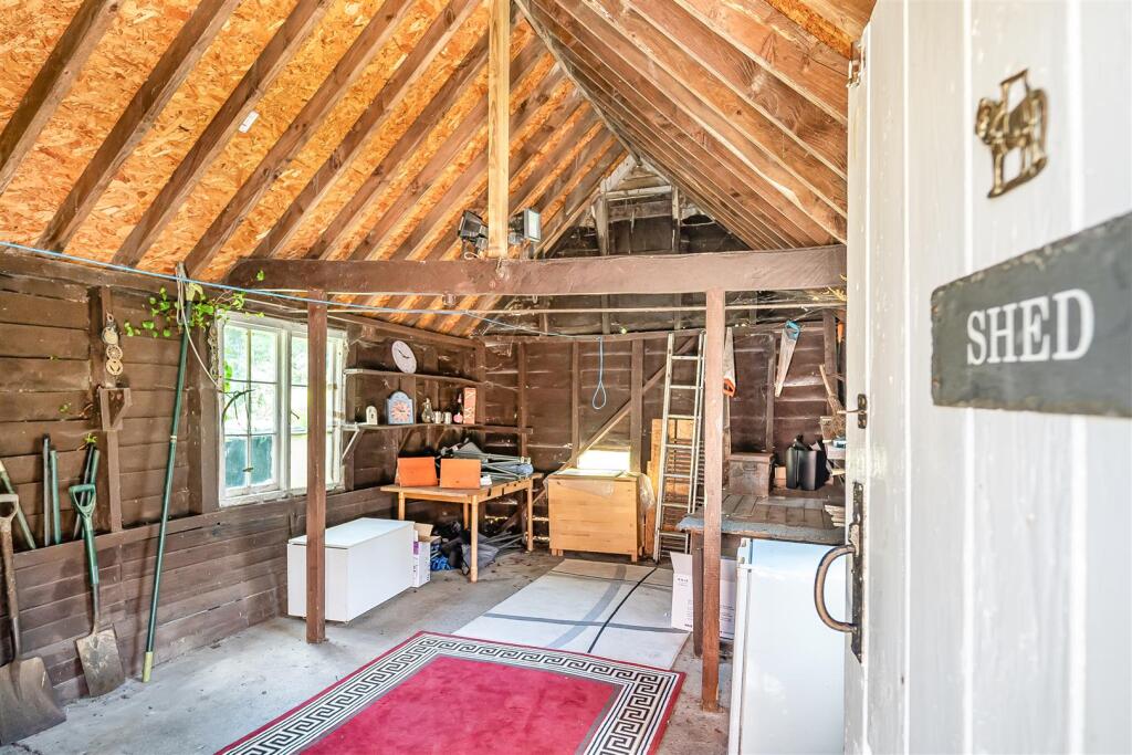 Additional image 14 of Dark Lane North, Steeple Ashton