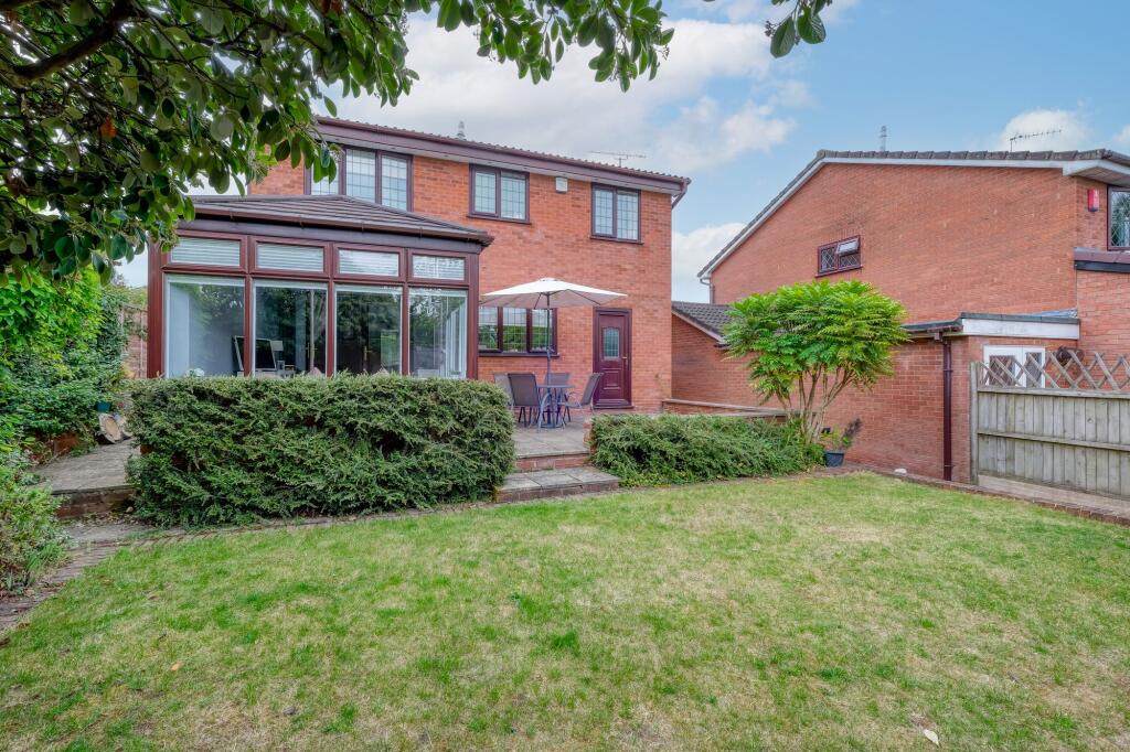 Additional image 21 of Elmstone Close, Redditch, B97