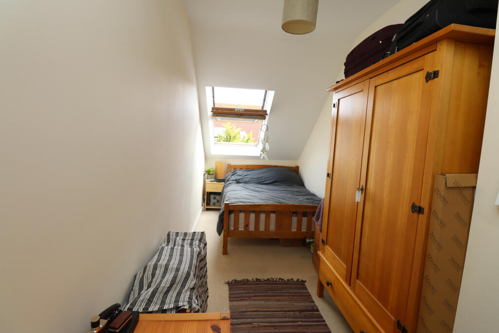 Additional image 7 of Coachmans Yard, Glastonbury, Somerset