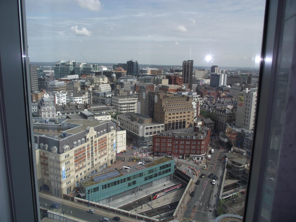 Additional image 45 of Orion Building, 90 Navigation Street, Birmingham, West Midlands