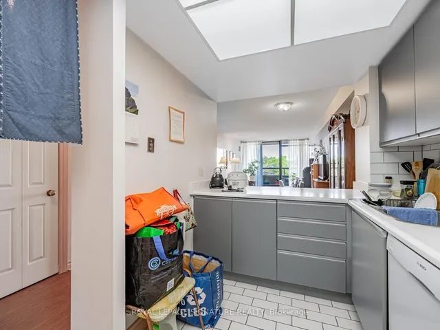 Additional image 7 of 1200 Don Mills Rd Unit 503