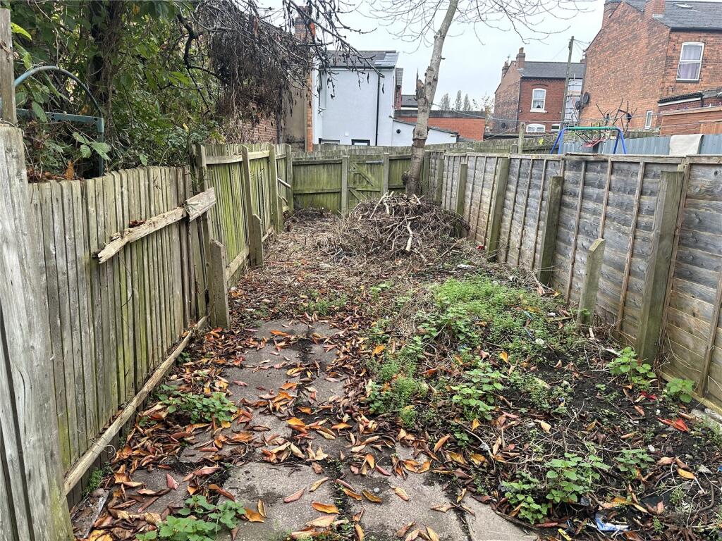 Additional image 13 of Nansen Road, Saltley, Birmingham, West Midlands, B8