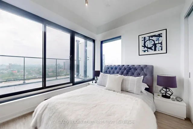 Additional image 22 of 195 McCaul St Unit 1801