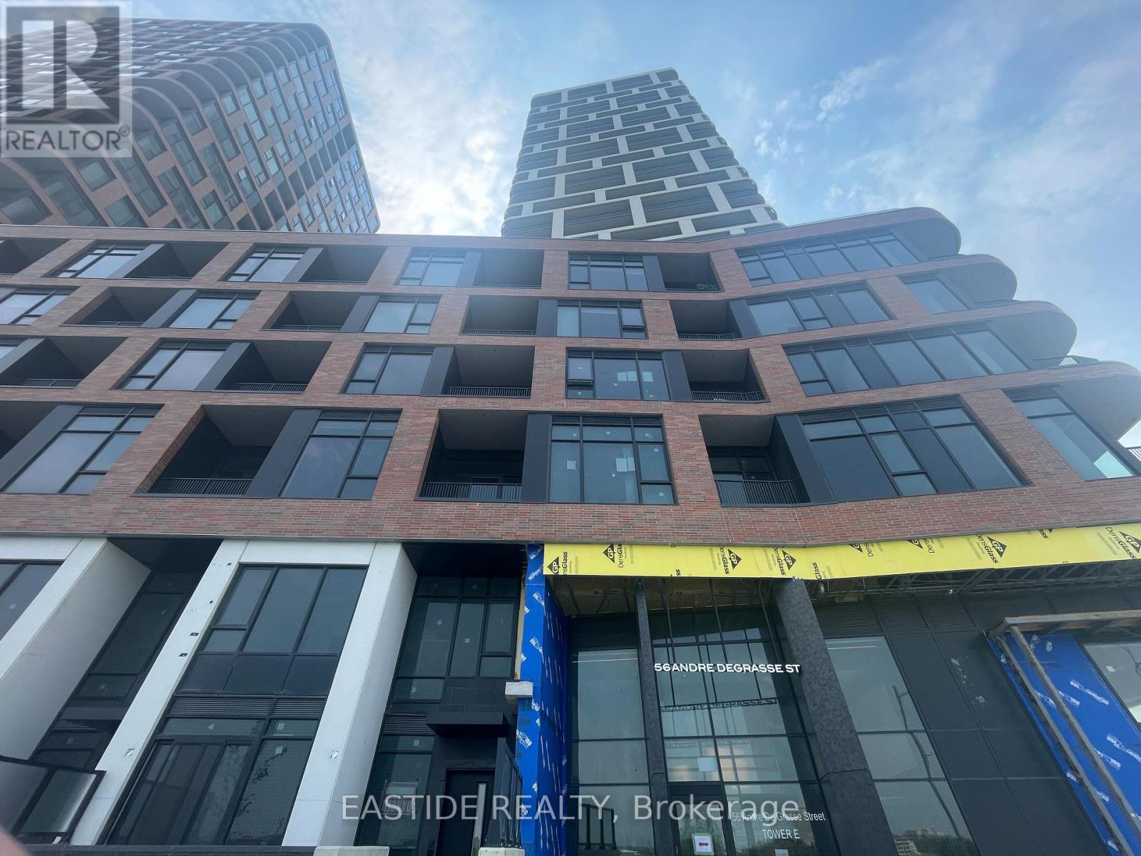 2412 - 56 ANDRE DE GRASSE STREET|Markham (Unionville), Ontario L6G0H9