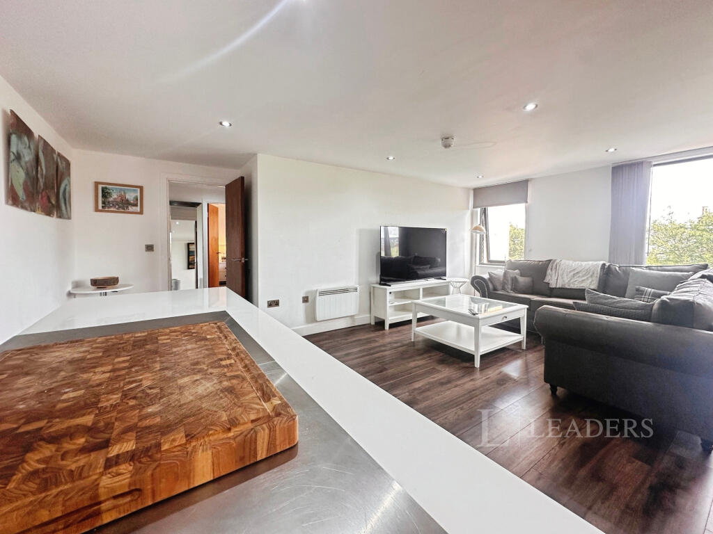 Additional image 4 of Granville Lofts, Holliday Street, Birmingham, B1