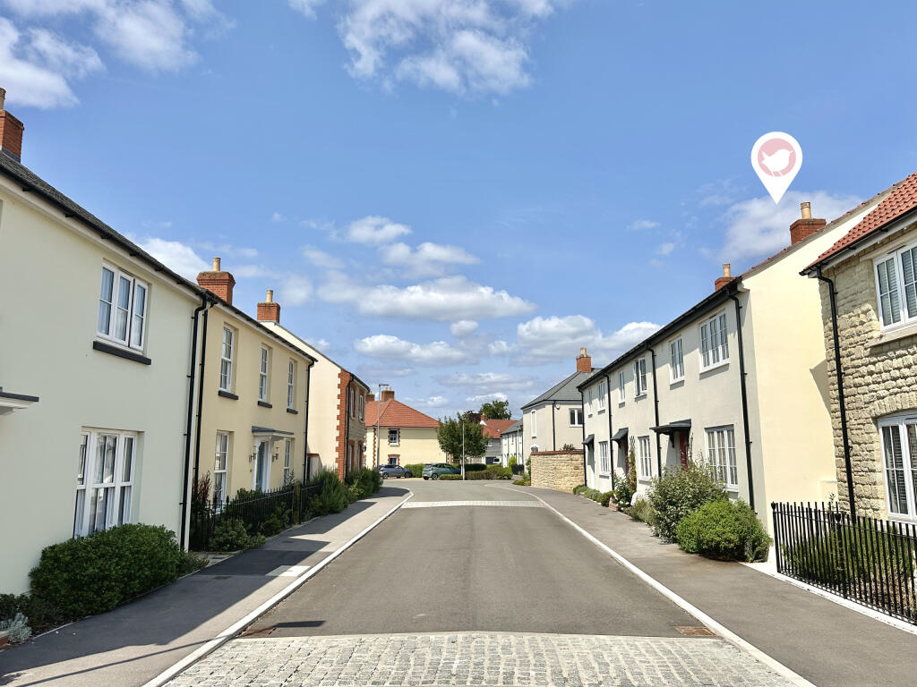 Additional image 17 of 33 Coward Road, Mere, BA12 6FA