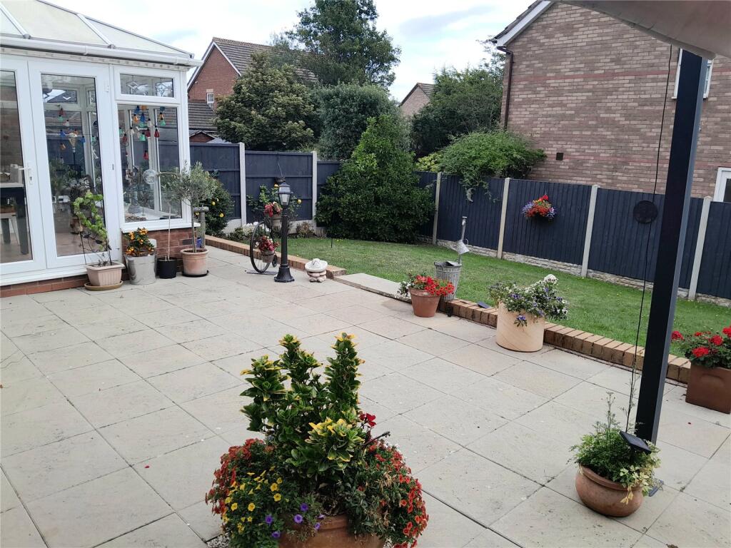 Additional image 20 of Radlow Crescent, BIRMINGHAM, West Midlands, B37