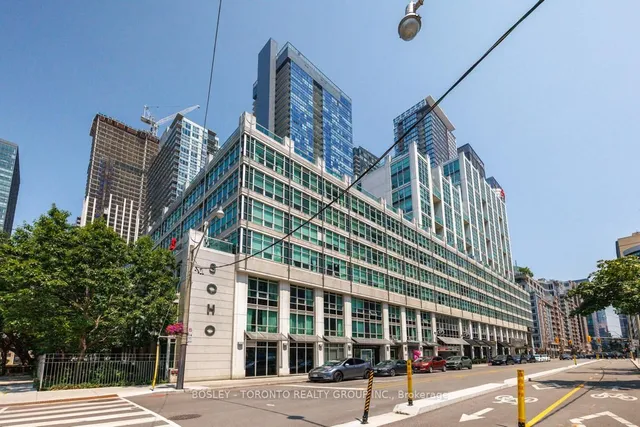 Additional image 44 of 350 Wellington St Unit 219