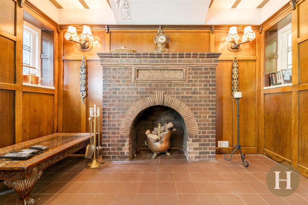 Additional image 7 of Fitz Roy Avenue, Harborne, Birmingham, B17