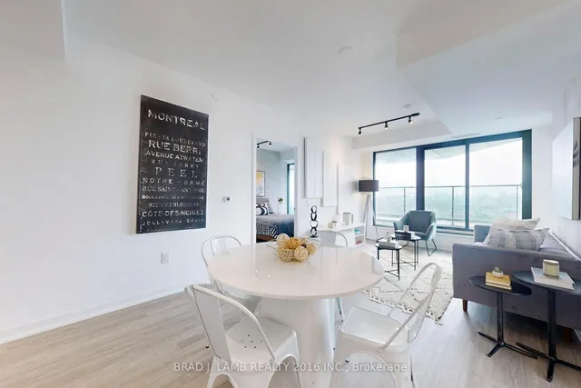 Additional image 12 of 195 McCaul St Unit 1801