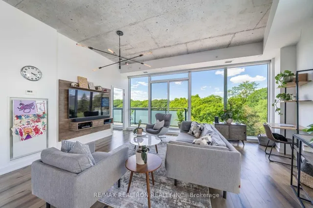 Additional image 4 of 630 Kingston Rd Unit Ph602