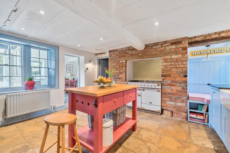 Additional image 5 of Hawkeridge Farm, Mill Lane, Hawkeridge