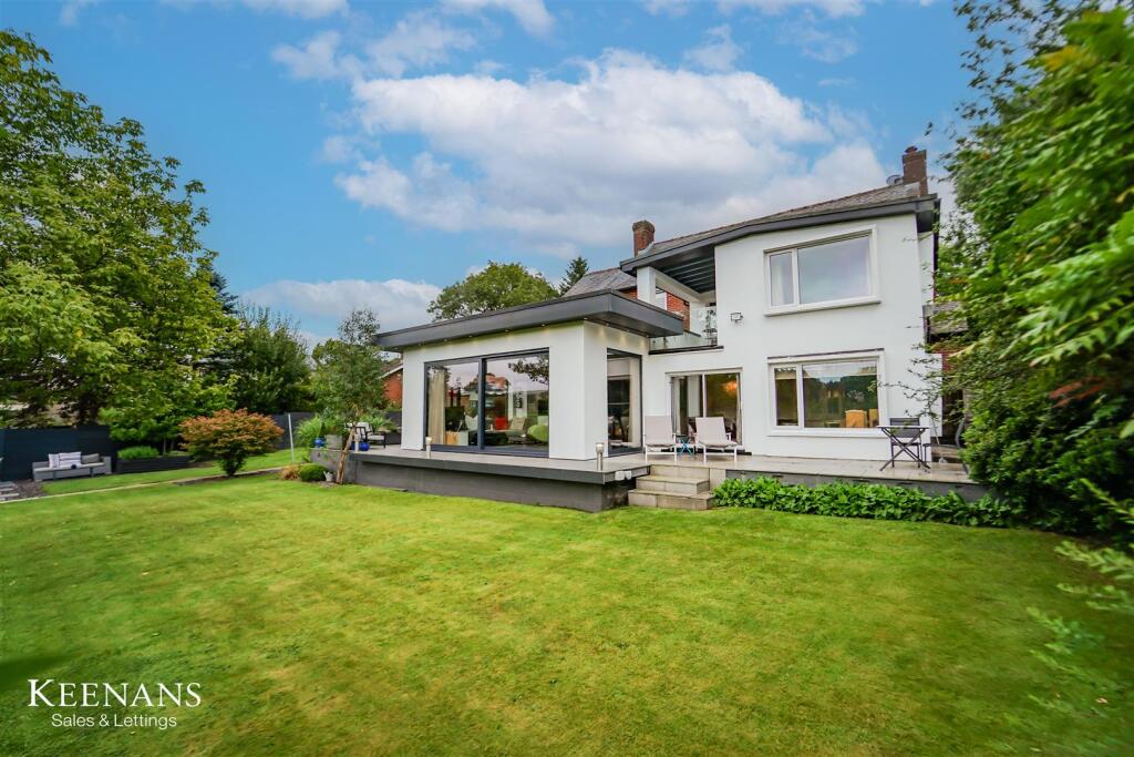 Additional image 7 of Higham Road, Padiham