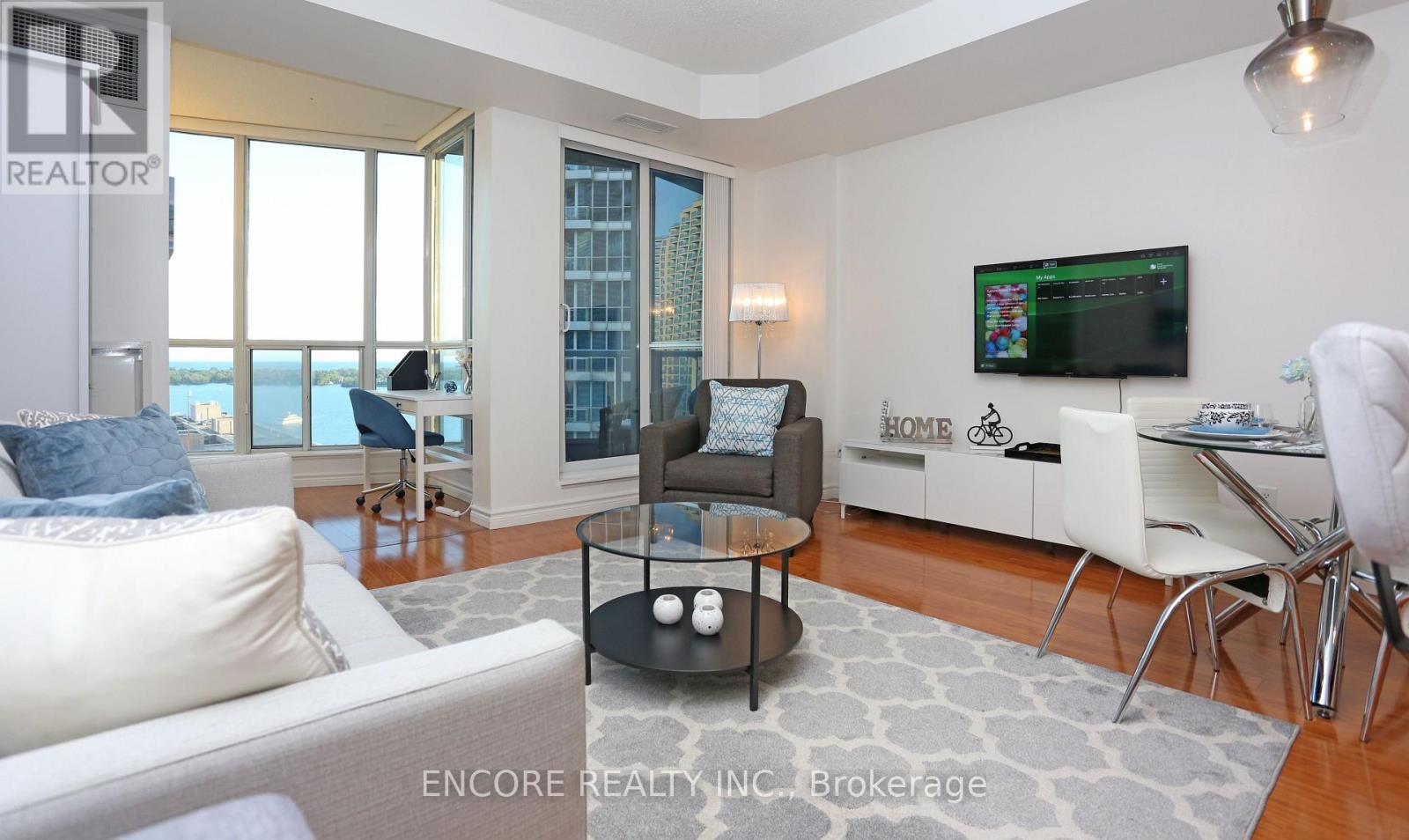 Property image for 2210 - 8 YORK STREET|Toronto (Waterfront Communities), Ontario M5J2Y2