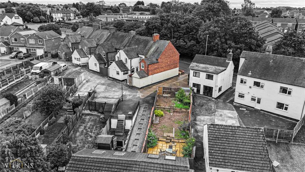 Additional image 23 of Watling Street, Two Gates, Tamworth, Staffordshire, B77